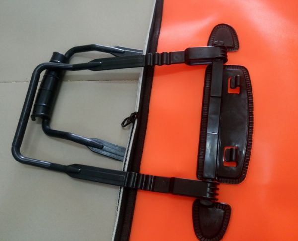 Túi đựng giỏ cá PK137
