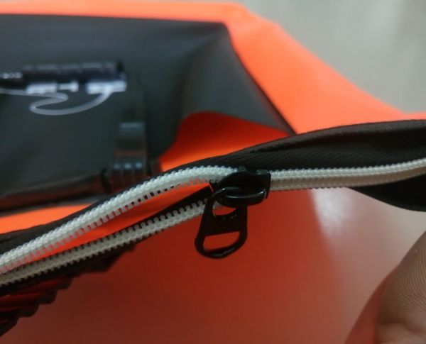 Túi đựng giỏ cá PK137