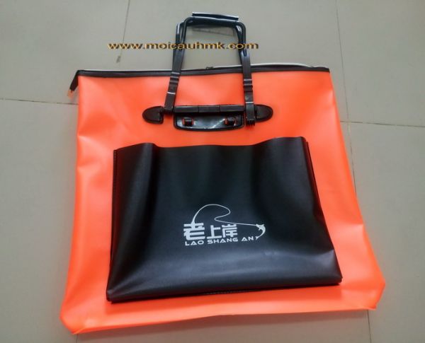 Túi đựng giỏ cá PK137